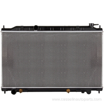 Car Aluminum Radiator for NISSAN ALTIMA 4CYL